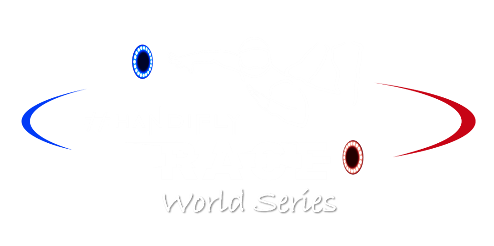 Handifly Race World Series