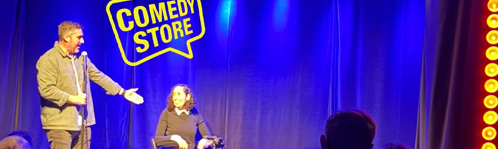 Comedy Store Limor