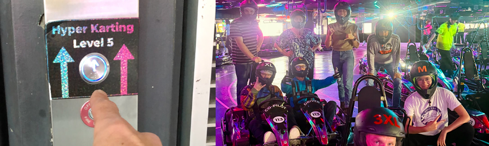 Hyperkarting