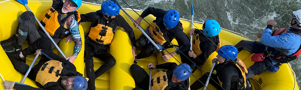 Penrith Whitewater Stadium - IPS Athletes